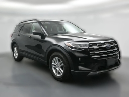 Ford Explorer Active w/200A Pkg RWD 2026