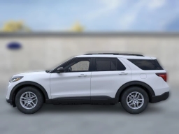 Ford Explorer Active w/200A Pkg RWD 2026
