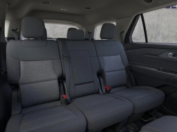 Ford Explorer Active w/200A Pkg RWD 2026