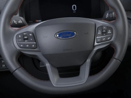 Ford Explorer Active w/200A Pkg RWD 2026