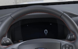 Ford Explorer Active w/200A Pkg RWD 2026