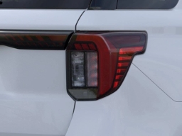Ford Explorer Active w/200A Pkg RWD 2026
