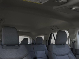 Ford Explorer Active w/200A Pkg RWD 2026