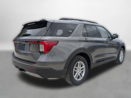 Ford Explorer Active w/200A Pkg RWD 2026