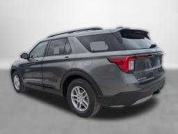 Ford Explorer Active w/200A Pkg RWD 2026