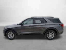 Ford Explorer Active w/200A Pkg RWD 2026