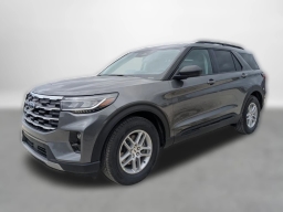 Ford Explorer Active w/200A Pkg RWD 2026