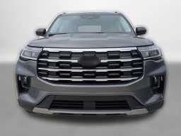 Ford Explorer Active w/200A Pkg RWD 2026