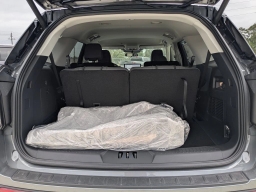 Ford Explorer Active w/200A Pkg RWD 2026