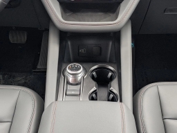 Ford Explorer Active w/200A Pkg RWD 2026