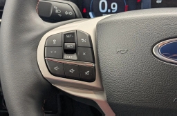 Ford Explorer Active w/200A Pkg RWD 2026