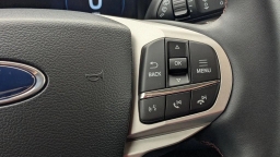 Ford Explorer Active w/200A Pkg RWD 2026