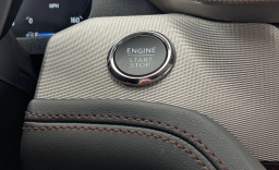Ford Explorer Active w/200A Pkg RWD 2026