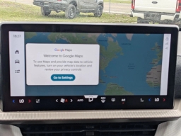 Ford Explorer Active w/200A Pkg RWD 2026