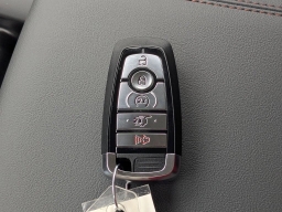 Ford Explorer Active w/200A Pkg RWD 2026