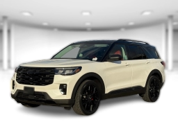 Ford Explorer Active RWD 2025