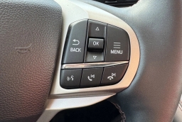 Ford Explorer Active RWD 2025