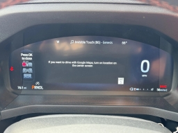 Ford Explorer Active RWD 2025