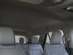 Ford Explorer Active RWD 2025
