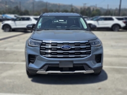 Ford Explorer Active RWD 2026