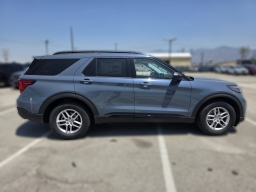 Ford Explorer Active RWD 2026