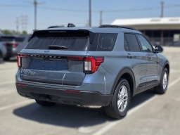 Ford Explorer Active RWD 2026