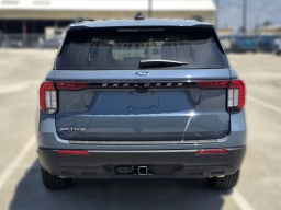 Ford Explorer Active RWD 2026