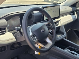 Ford Explorer Active RWD 2026