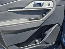 Ford Explorer Active RWD 2026