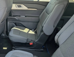 Ford Explorer Active RWD 2026