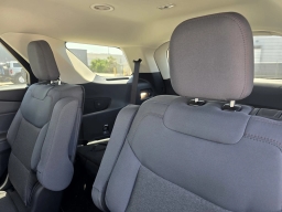 Ford Explorer Active RWD 2026