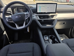 Ford Explorer Active RWD 2026