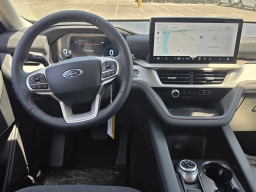Ford Explorer Active RWD 2026