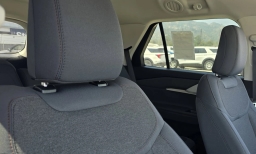 Ford Explorer Active RWD 2026