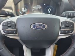 Ford Explorer Active RWD 2026