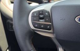 Ford Explorer Active RWD 2026