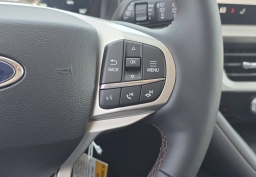 Ford Explorer Active RWD 2026
