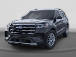 Ford Explorer Active w/200A Pkg RWD 2026