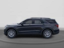 Ford Explorer Active w/200A Pkg RWD 2026