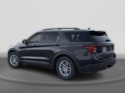 Ford Explorer Active w/200A Pkg RWD 2026