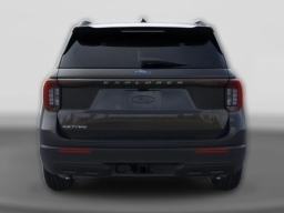 Ford Explorer Active w/200A Pkg RWD 2026