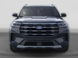 Ford Explorer Active w/200A Pkg RWD 2026