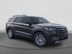 Ford Explorer Active w/200A Pkg RWD 2026