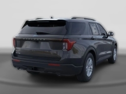 Ford Explorer Active w/200A Pkg RWD 2026
