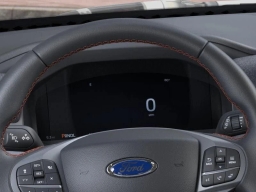 Ford Explorer Active w/200A Pkg RWD 2026