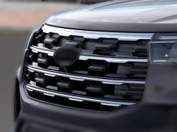 Ford Explorer Active w/200A Pkg RWD 2026