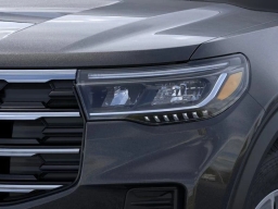 Ford Explorer Active w/200A Pkg RWD 2026