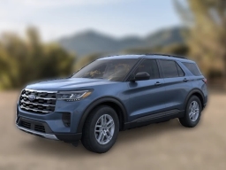 Ford Explorer Active w/200A Pkg RWD 2026