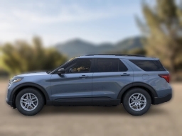 Ford Explorer Active w/200A Pkg RWD 2026