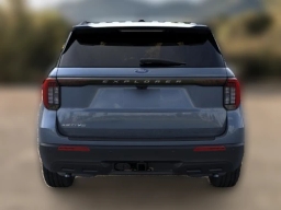 Ford Explorer Active w/200A Pkg RWD 2026